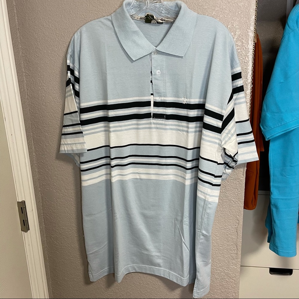 Men’s Lada Shirt